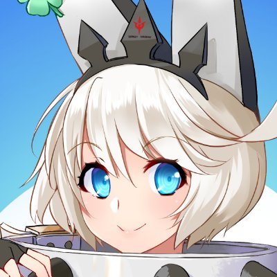 Haruka 的道具屋 ARIA 品牌识别图