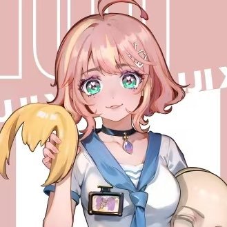 秀吉姬 Kigurumi 工坊 品牌识别图