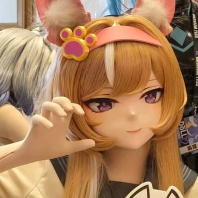 狐妖手作 Kigurumi 品牌识别图