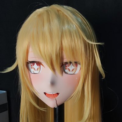 新颜玩偶 New Face Doll 品牌识别图