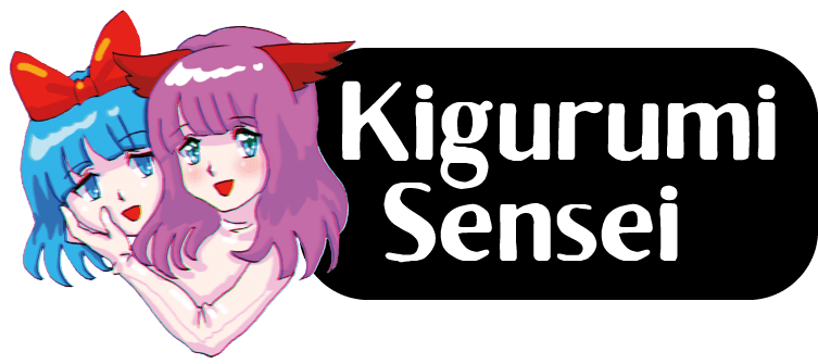 Kigurumi Sensei 品牌识别图