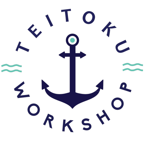 提督工房 Teitoku Workshop 品牌识别图